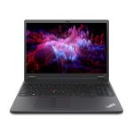 Lenovo ThinkPad P16v Gen 1 portátil con AMD Ryzen 7 PRO 7840HS, 16 GB RAM, 512 GB SSD, pantalla 16 pulgadas WUXGA, Wi-Fi 6E y Windows 11 Pro. SKU: 21FE000WPB