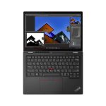 Portátil Lenovo ThinkPad L13 Yoga Gen 4, Intel® Core™ i7-1355U, 13.3 pulgadas, 16 GB RAM, 512 GB SSD, SKU 21FJ0005SP