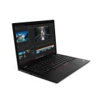 Lenovo ThinkPad L13 Yoga Gen 4 Intel Core i7-1355U híbrido 2-en-1 de 13.3 pulgadas con pantalla táctil WUXGA, 16 GB LPDDR5-SDRAM, 512 GB SSD, Wi-Fi 6 y Windows 11 Pro en color negro. SKU: 21FJ0007SP