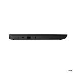 Lenovo ThinkPad L13 Yoga Gen 4 con procesador AMD Ryzen 5 PRO 7530U, pantalla táctil 13.3 pulgadas WUXGA, 16GB DDR4, 512GB SSD, Wi-Fi 6E, Windows 11 Pro, SKU 21FR000AGE
