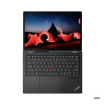 Lenovo ThinkPad L13 Yoga Gen 4 con procesador AMD Ryzen 5 PRO 7530U, pantalla táctil 13.3 pulgadas WUXGA, 16GB DDR4, 512GB SSD, Wi-Fi 6E, Windows 11 Pro, SKU 21FR000AGE