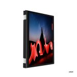 Lenovo ThinkPad L13 Yoga Gen 4 con procesador AMD Ryzen 5 PRO 7530U, pantalla táctil 13.3 pulgadas WUXGA, 16GB DDR4, 512GB SSD, Wi-Fi 6E, Windows 11 Pro, SKU 21FR000AGE