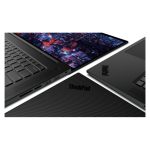Lenovo ThinkPad P1 Gen 6 portátil, Intel Core i7-13700H, 16 GB DDR5-SDRAM, 512 GB SSD, NVIDIA GeForce RTX 4060, Wi-Fi 6E, Windows 11 Pro, modelo 21FV0010SP, en color negro