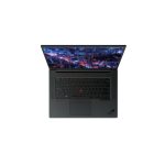 Portátil Lenovo ThinkPad P1 Gen 6 Intel Core i9-13900H de 16 pulgadas con 32 GB de RAM, 2 TB SSD, NVIDIA GeForce RTX 4090, y Windows 11 Pro, SKU 21FV002QSP