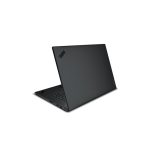 Portátil Lenovo ThinkPad P1 Gen 6 Intel Core i9-13900H de 16 pulgadas con 32 GB de RAM, 2 TB SSD, NVIDIA GeForce RTX 4090, y Windows 11 Pro, SKU 21FV002QSP