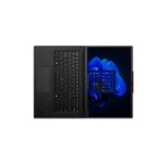 Lenovo ThinkPad P14s Gen 5 (Intel) portátil con Intel Core Ultra 7 165H, 14.5 pulgadas WQXGA, 32 GB DDR5-SDRAM, 1 TB SSD, NVIDIA RTX 500 Ada, Wi-Fi 6E y Windows 11 Pro, SKU 21G2000LPB