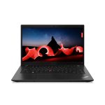 Laptop Lenovo ThinkPad L14 Gen 4 con procesador Intel Core i5-1335U, pantalla de 14 pulgadas Full HD, 16 GB de RAM y 512 GB SSD. SKU 21H1003DSP.
