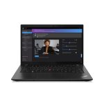 Laptop Lenovo ThinkPad L14 Gen 4 con procesador Intel Core i5-1335U, pantalla de 14 pulgadas Full HD, 16 GB de RAM y 512 GB SSD. SKU 21H1003DSP.