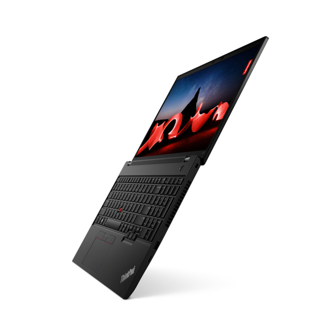 Lenovo ThinkPad L15 Gen 4 con Intel Core i7 y pantalla Full HD Lenovo ThinkPad L15 Gen 4 con Intel Core i7-1355U, pantalla de 15.6 pulgadas Full HD, 16 GB de RAM, 512 GB SSD, Wi-Fi 6, Windows 11 Pro, SKU 21H3003CSP