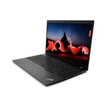 Lenovo ThinkPad L15 Gen 4 con Intel Core i7-1355U, pantalla de 15.6 pulgadas Full HD, 16 GB de RAM, 512 GB SSD, Wi-Fi 6, Windows 11 Pro, SKU 21H3003CSP