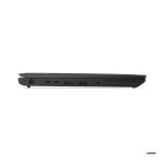 Lenovo ThinkPad L14 Gen 4 (AMD) portátil con AMD Ryzen 5 PRO 7530U, pantalla de 14 pulgadas, 16 GB de RAM DDR4, SSD de 512 GB, Wi-Fi 6E, y Windows 11 Pro en color negro. SKU: 21H50025SP