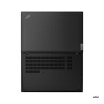 Lenovo ThinkPad L14 Gen 4 (AMD) portátil con AMD Ryzen 5 PRO 7530U, pantalla de 14 pulgadas, 16 GB de RAM DDR4, SSD de 512 GB, Wi-Fi 6E, y Windows 11 Pro en color negro. SKU: 21H50025SP