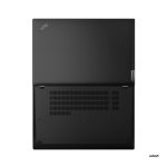 Lenovo ThinkPad L15 Gen 4 portátil con AMD Ryzen 5 PRO 7530U, pantalla full HD de 15.6 pulgadas, 16 GB RAM, 512 GB SSD, Wi-Fi 6E, y Windows 11 Pro en color negro. SKU: 21H7001YSP
