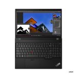 Lenovo ThinkPad L15 Gen 4 portátil con AMD Ryzen 5 PRO 7530U, pantalla full HD de 15.6 pulgadas, 16 GB RAM, 512 GB SSD, Wi-Fi 6E, y Windows 11 Pro en color negro. SKU: 21H7001YSP