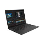 Portátil Lenovo ThinkPad T14 Gen 4 con procesador Intel Core i7-1355U, 32 GB de RAM DDR5 y 1 TB SSD, pantalla 14 pulgadas WUXGA, Wi-Fi 6E, Windows 11 Pro, SKU 21HD00A7SP