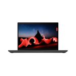 Portátil Lenovo ThinkPad T14 Gen 4 con procesador Intel Core i7-1355U, 32 GB de RAM DDR5 y 1 TB SSD, pantalla 14 pulgadas WUXGA, Wi-Fi 6E, Windows 11 Pro, SKU 21HD00A7SP