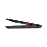 Portátil Lenovo ThinkPad T14 Gen 4 con procesador Intel Core i7-1355U, 32 GB de RAM DDR5 y 1 TB SSD, pantalla 14 pulgadas WUXGA, Wi-Fi 6E, Windows 11 Pro, SKU 21HD00A7SP