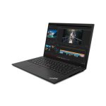 Portátil Lenovo ThinkPad T14 Gen 4 con procesador Intel Core i7-1355U, 32 GB de RAM DDR5 y 1 TB SSD, pantalla 14 pulgadas WUXGA, Wi-Fi 6E, Windows 11 Pro, SKU 21HD00A7SP