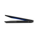 Lenovo ThinkPad P14s Gen 4, estación de trabajo móvil con Intel Core i7, 14 pulgadas WUXGA, 32GB LPDDR5x RAM, 1TB SSD, NVIDIA RTX A500, Wi-Fi 6E, Windows 11 Pro, SKU 21HF004DSP
