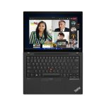 Lenovo ThinkPad P14s Gen 4, estación de trabajo móvil con Intel Core i7, 14 pulgadas WUXGA, 32GB LPDDR5x RAM, 1TB SSD, NVIDIA RTX A500, Wi-Fi 6E, Windows 11 Pro, SKU 21HF004DSP