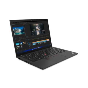 Lenovo ThinkPad P14s Gen 4, estación de trabajo móvil con Intel Core i7, 14 pulgadas WUXGA, 32GB LPDDR5x RAM, 1TB SSD, NVIDIA RTX A500, Wi-Fi 6E, Windows 11 Pro, SKU 21HF004DSP
