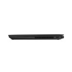 Lenovo ThinkPad T16 Gen 2 (Intel) portátil con Intel Core i5 i5-1335U, pantalla WUXGA de 16 pulgadas, 16 GB de RAM, 512 GB SSD y Windows 11 Pro en color negro