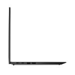 Portátil Lenovo ThinkPad X1 Carbon Gen 11, Intel Core i7-1355U, pantalla de 35,6 cm (14 pulgadas) WUXGA, 16 GB LPDDR5-SDRAM, 512 GB SSD, Wi-Fi 6E, Windows 11 Pro, color negro. SKU: 21HM0049SP.