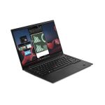 Portátil Lenovo ThinkPad X1 Carbon Gen 11 de 14 pulgadas con procesador Intel Core i7-1355U, 16 GB de RAM, 512 GB SSD, Wi-Fi 6E, y Windows 11 Pro. SKU 21HM004FSP