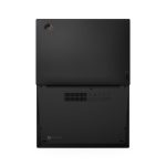 Lenovo ThinkPad X1 Carbon Gen 11 Portátil con Intel Core i7-1355U, pantalla WUXGA de 14 pulgadas, 32 GB de RAM LPDDR5, 512 GB SSD, Wi-Fi 6E y Windows 11 Pro en color negro, SKU 21HM006GSP