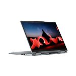 Lenovo ThinkPad X1 Yoga Gen 8 con Intel Core i5-1335U, pantalla táctil WUXGA de 14 pulgadas, 16 GB LPDDR5-SDRAM, 512 GB SSD y Wi-Fi 6E. SKU: 21HQ002SSP