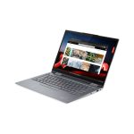 Lenovo ThinkPad X1 Yoga Gen 8, 2-en-1 con pantalla táctil WUXGA de 14 pulgadas, procesador Intel Core i7-1355U, 16 GB de RAM LPDDR5 y 512 GB SSD - SKU 21HQ002WSP