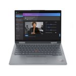 Lenovo ThinkPad X1 Yoga Gen 8, 2-en-1 con pantalla táctil WUXGA de 14 pulgadas, procesador Intel Core i7-1355U, 16 GB de RAM LPDDR5 y 512 GB SSD - SKU 21HQ002WSP