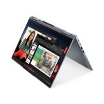 Lenovo ThinkPad X1 Yoga Gen 8, 2-en-1 con pantalla táctil WUXGA de 14 pulgadas, procesador Intel Core i7-1355U, 16 GB de RAM LPDDR5 y 512 GB SSD - SKU 21HQ002WSP
