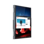 Lenovo ThinkPad X1 Yoga Gen 8, 2-en-1 con pantalla táctil WUXGA de 14 pulgadas, procesador Intel Core i7-1355U, 16 GB de RAM LPDDR5 y 512 GB SSD - SKU 21HQ002WSP