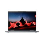 Lenovo ThinkPad X1 Yoga Gen 8 2-en-1 laptop con Intel Core i7-1355U, pantalla táctil WUXGA de 14 pulgadas, 16 GB de memoria LPDDR5-SDRAM y 512 GB de SSD, modelo 21HQ0033SP