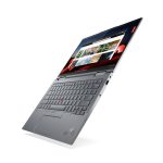 Lenovo ThinkPad X1 Yoga Gen 8 2-en-1 laptop con Intel Core i7-1355U, pantalla táctil WUXGA de 14 pulgadas, 16 GB de memoria LPDDR5-SDRAM y 512 GB de SSD, modelo 21HQ0033SP