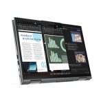 Lenovo ThinkPad X1 Yoga Gen 8 2-en-1 laptop con Intel Core i7-1355U, pantalla táctil WUXGA de 14 pulgadas, 16 GB de memoria LPDDR5-SDRAM y 512 GB de SSD, modelo 21HQ0033SP