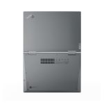 Lenovo ThinkPad X1 Yoga Gen 8 híbrido 2-en-1 con Intel Core i5-1335U, pantalla táctil de 35,6 cm WUXGA, 16 GB de RAM LPDDR5, 512 GB SSD y Wi-Fi 6E, SKU 21HQ004KSP