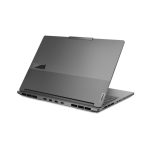 Portátil Lenovo ThinkBook 16p G4 IRH con Intel Core i5 i5-13500H, pantalla WQXGA de 16 pulgadas, 16 GB de RAM DDR5, 512 GB SSD, NVIDIA GeForce RTX 4050, Wi-Fi 6E, Windows 11 Pro, en color gris - SKU: 21J8000ASP
