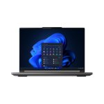 Portátil Lenovo ThinkBook 16p G4 IRH con procesador Intel Core i7-13700H, pantalla WQXGA de 16 pulgadas, 16 GB DDR5-SDRAM, 512 GB SSD, NVIDIA GeForce RTX 4060, Wi-Fi 6E, Windows 11 Pro, SKU 21J8000ESP