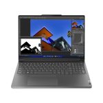 Portátil Lenovo ThinkBook 16p G4 IRH con Intel Core i7-13700H, pantalla de 16 pulgadas 3.2K, 32 GB de RAM y 1 TB SSD, NVIDIA GeForce RTX 4060, Windows 11 Pro, SKU 21J80025SP