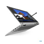 Lenovo ThinkBook 14s Yoga G3 IRU portátil híbrido con Intel Core i5-1335U, pantalla táctil de 14 pulgadas Full HD, 8 GB de RAM, 256 GB SSD y Wi-Fi 6. SKU: 21JG000JSP