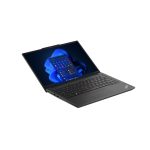 Portátil Lenovo ThinkPad E14 Gen 5 con Intel Core i5-1335U, pantalla WUXGA de 14 pulgadas, 8 GB de RAM DDR4, 256 GB SSD, Wi-Fi 6 y Windows 11 Pro en color negro, SKU 21JK0000SP