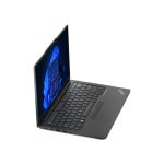 Lenovo ThinkPad E14 Gen 5 portátil de 14 pulgadas con procesador Intel Core i7-1355U, 16 GB de RAM, 512 GB SSD y Windows 11 Pro, SKU 21JK0009SP