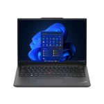 Portátil Lenovo ThinkPad E14 Gen 5 con Intel Core i5-1335U, 14 pulgadas WUXGA, 16 GB DDR4-SDRAM, 512 GB SSD, Wi-Fi 6, Windows 11 Pro, SKU 21JK000ASP