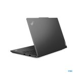 Portátil Lenovo ThinkPad E14 Gen 5 con procesador Intel Core i7-1355U, pantalla WUXGA de 14 pulgadas, 16 GB de RAM, 512 GB SSD, Wi-Fi 6, Windows 11 Pro, en color negro. SKU: 21JK0058UK