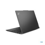 Lenovo ThinkPad E16 Gen 1 portátil con Intel Core i7-1355U, 16 GB de RAM, 512 GB SSD, pantalla de 16 pulgadas WUXGA y Windows 11 Pro en color negro, SKU 21JN0002SP