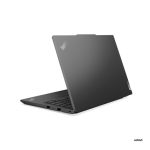 Lenovo ThinkPad E14 Gen 5 portátil de 14 pulgadas con pantalla WUXGA, procesador AMD Ryzen 5 7530U, 16 GB de RAM, 512 GB SSD, Wi-Fi 6, Windows 11 Pro, color negro, SKU 21JR0006SP