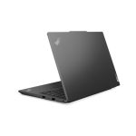 Lenovo ThinkPad E14 Gen 5 portátil con procesador AMD Ryzen 5 PRO 7530U, pantalla de 14 pulgadas, resolución WUXGA, 16 GB DDR4-SDRAM, 512 GB SSD, Wi-Fi 6, Windows 11 Pro, SKU: 21JR000CGE