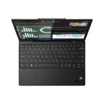 Lenovo ThinkPad Z13 Gen 2 Portátil con AMD Ryzen 7 PRO, pantalla táctil de 13.3 pulgadas 2.8K, 32 GB de RAM, 1 TB SSD, Wi-Fi 6E, Windows 11 Pro, SKU 21JV0018PB